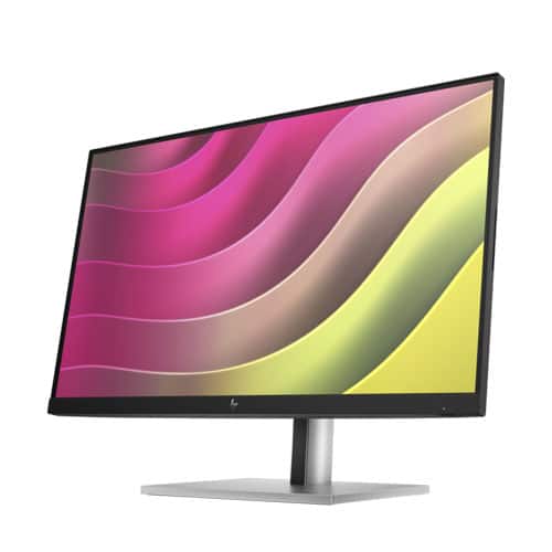 Màn hình cảm ứng HP E24t G5 FHD (6N6E6AA)