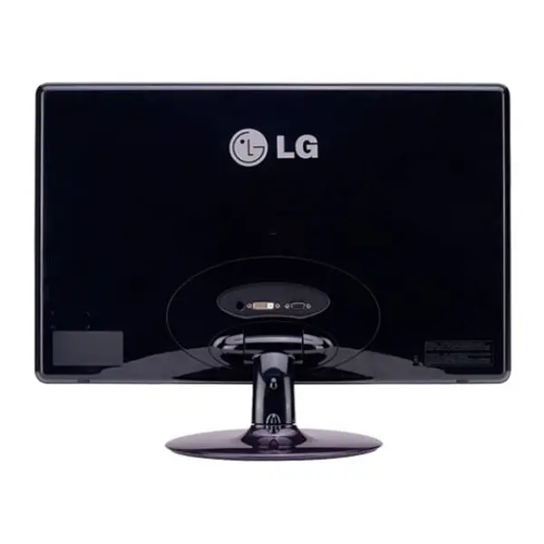 Màn hình LG E2050T 20 inch LED Backlit Like new