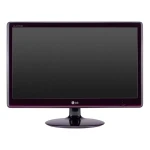 Màn hình LG E2050T 20 inch LED Backlit Like new