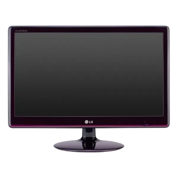 Màn hình LG E2050T 20 inch LED Backlit Like new
