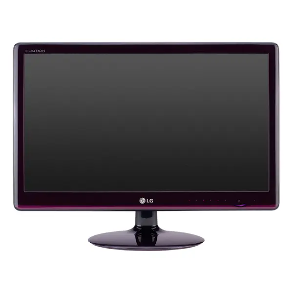 Màn hình LG E2050T 20 inch LED Backlit Like new