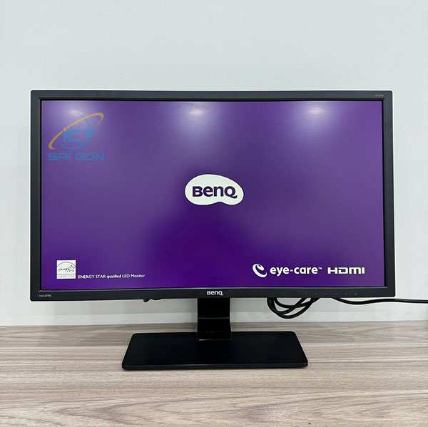 Màn hình máy tính BenQ 28” GW2870 Full HD - IPS