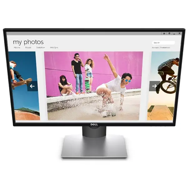 Màn hình Dell SE2717H 27 inch Full HD (Hàng thanh lý)