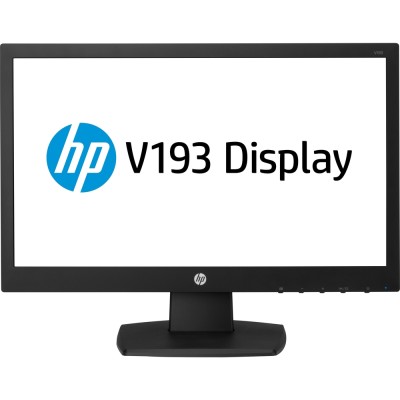 Màn Hình Cũ HP 18.5 inch V193B