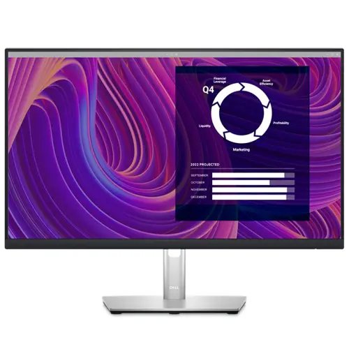 Màn hình Dell P2423D 23.8 inch 2K IPS