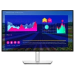 Màn hình Dell U2722D (27inch/2K/IPS/60Hz/USB-C)