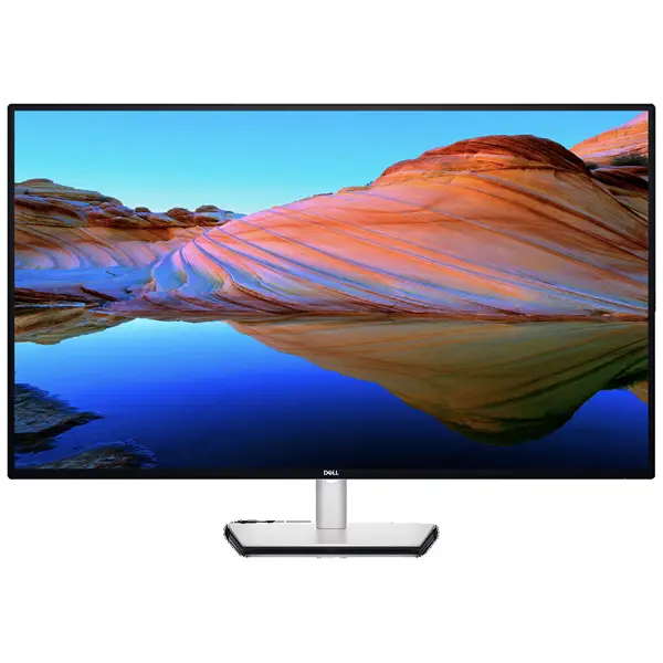 Màn hình Dell Ultrasharp U4323QE 42.51 inch 4K IPS - Chuyên dụng đồ họa