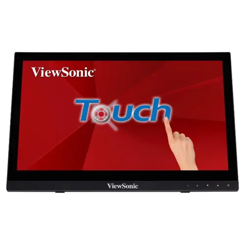 Màn hình cảm ứng Viewsonic TD1630-3 15.6 inch