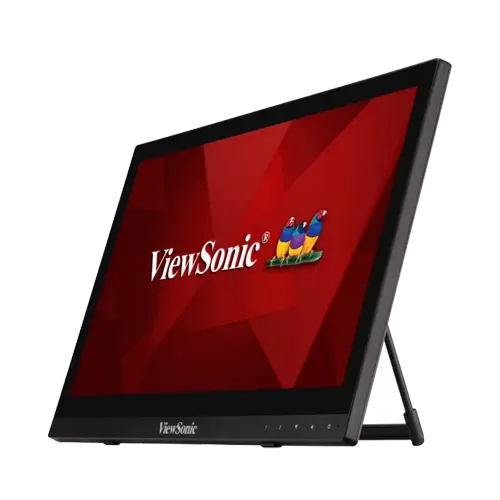 Màn hình cảm ứng Viewsonic TD1630-3 15.6 inch