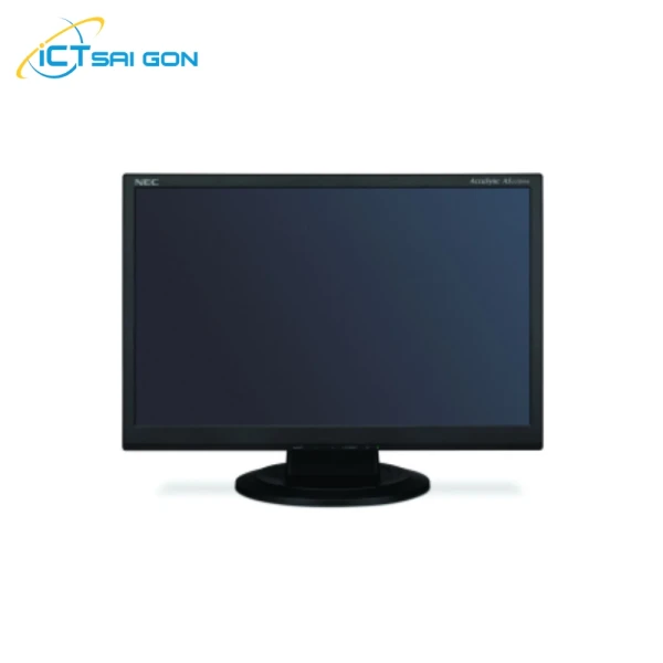Màn hình NEC LCD194WXM-V 19 inch LCD (Đã qua sử dụng)