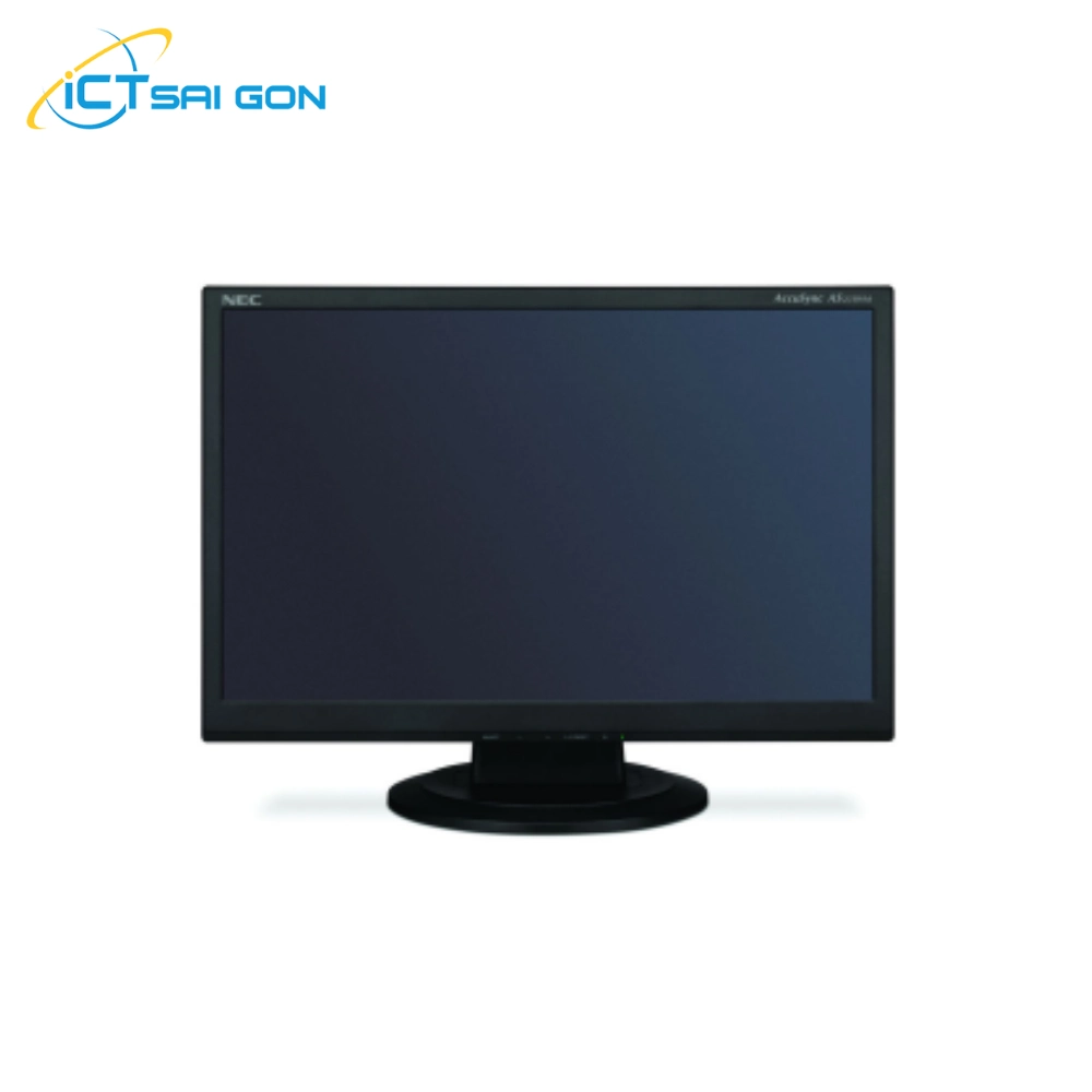 Màn hình NEC LCD194WXM-V 19 inch LCD (Đã qua sử dụng)