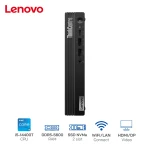 Máy bộ Mini PC Lenovo ThinkCentre M70q Gen 5 Tiny Core i5-14400T, Ram 16GB, SSD 256GB, Wifi 6, Win 11