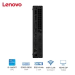 Máy bộ Mini PC Lenovo ThinkCentre M70q Gen 5 Tiny Core i5-14400T, Ram 16GB, SSD 256GB, Wifi 6, Win 11