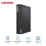Máy bộ Mini PC Lenovo ThinkCentre M80q Gen 2 Tiny Core i5-10500T, Ram 8GB, SSD 256GB, Wifi 99%