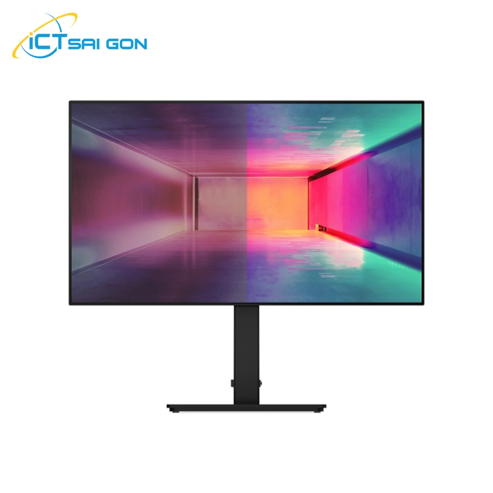 Màn hình Lenovo P27q-20 27 inch (Đã qua sử dụng)