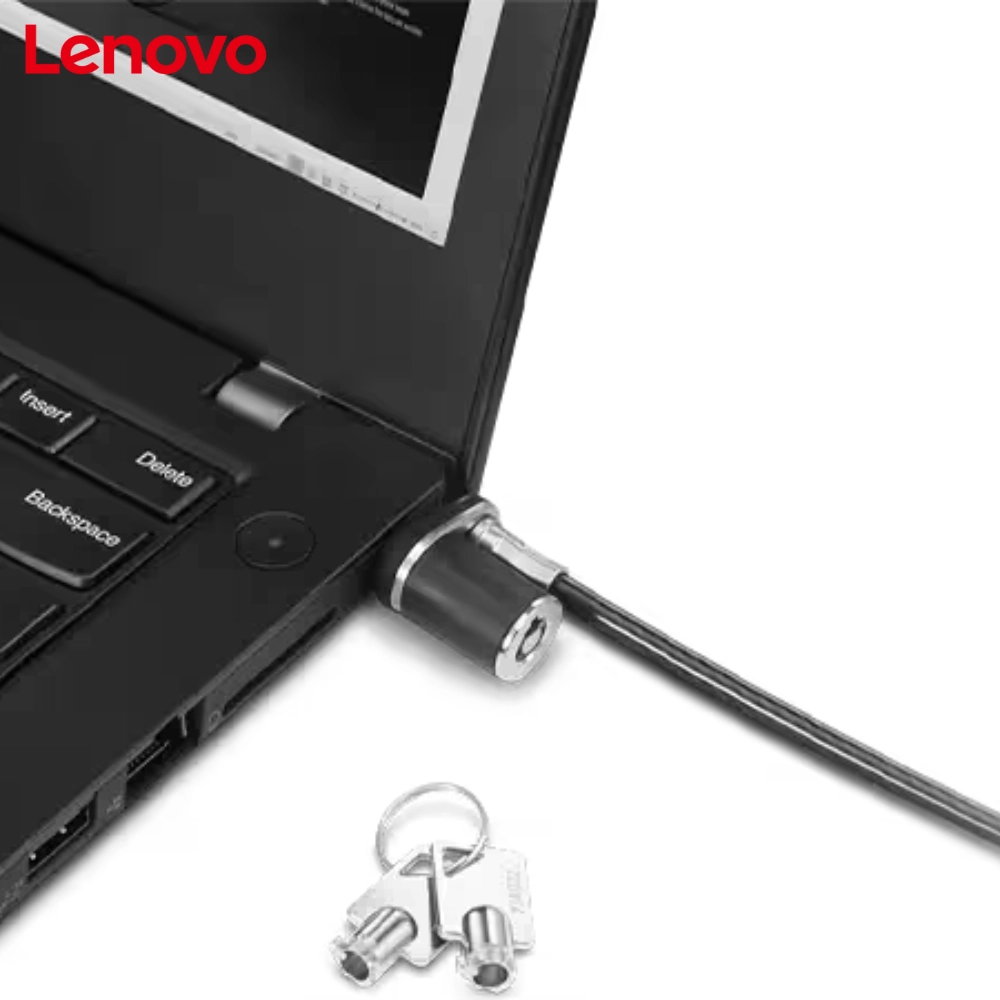 Khoá bảo vệ Lenovo Security Cable Lock