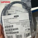 Khoá bảo vệ Lenovo Security Cable Lock