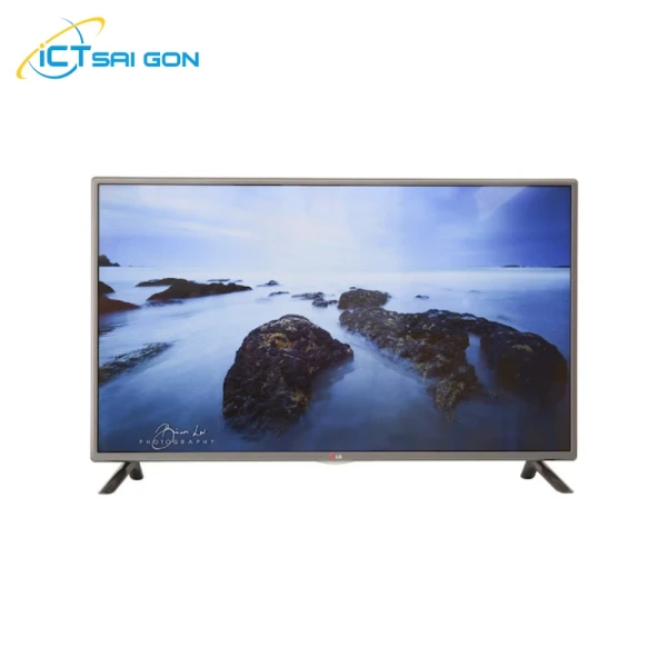 Tivi LG 39 inch 39LB561T (Đã qua sử dụng)