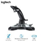 Tay điều khiển game Logitech Extreme 3D PRO