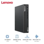 Mini PC Lenovo ThinkCentre M70q Gen 4 Tiny Core i5-13400T, Ram 16GB, SSD 256GB, Wifi 6, Win 10 bản quyền