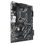 Main Gigabyte Z370-HD3 (Chipset Intel Z370/ Socket LGA1151-V2/ VGA onboard)