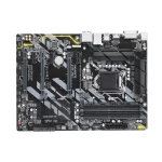 Main Gigabyte Z370-HD3 (Chipset Intel Z370/ Socket LGA1151-V2/ VGA onboard)