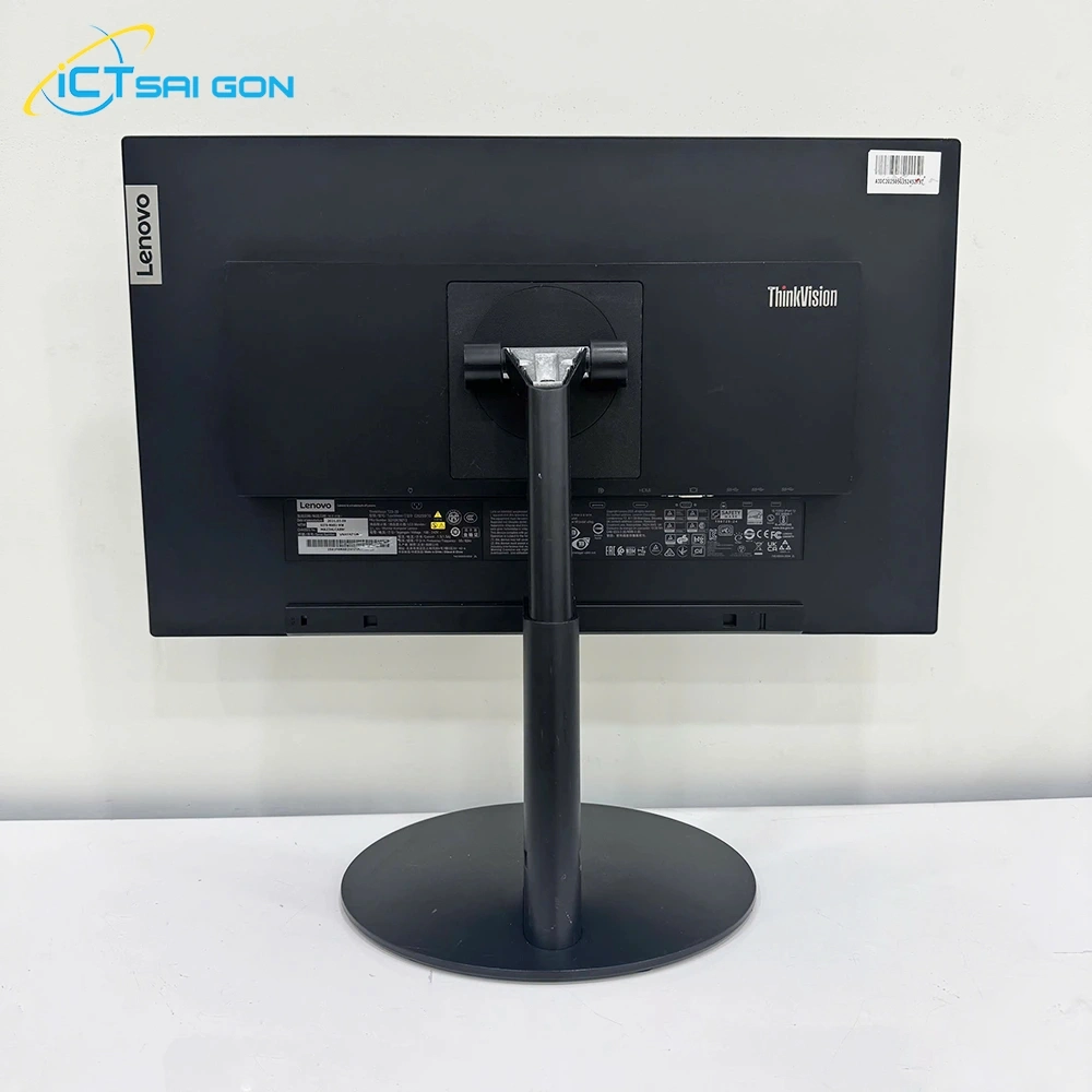 Màn hình Lenovo ThinkVision T23i-10 23 inch Full HD (Đã qua sử dụng)