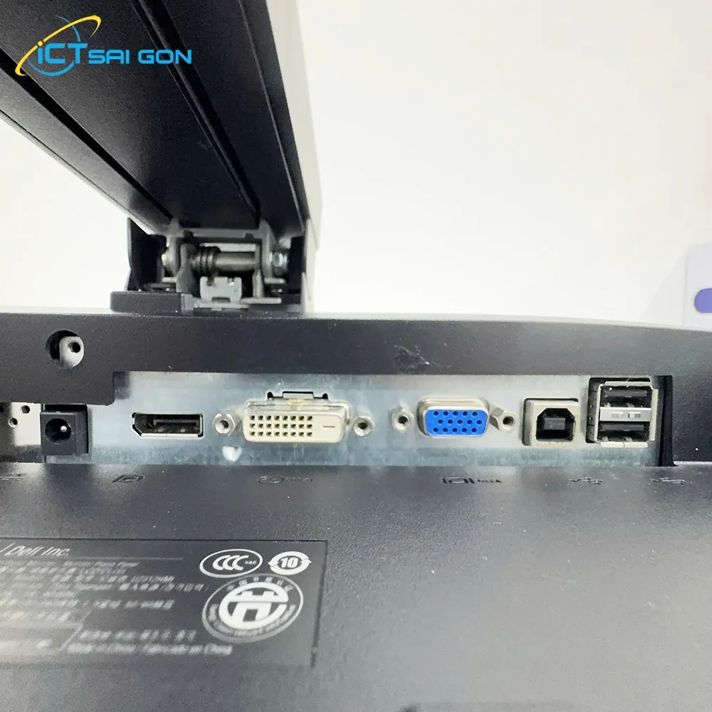 Màn hình Dell U2312HMt 23 inch Full HD (Đã qua sử dụng)