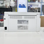 Máy in HP Laser 108w (4ZB80A), in trắng đen, khổ giấy A4/A5 Letter, tốc độ in/ 20 trang/phút, Kết nối: USB 2.0, Wifi