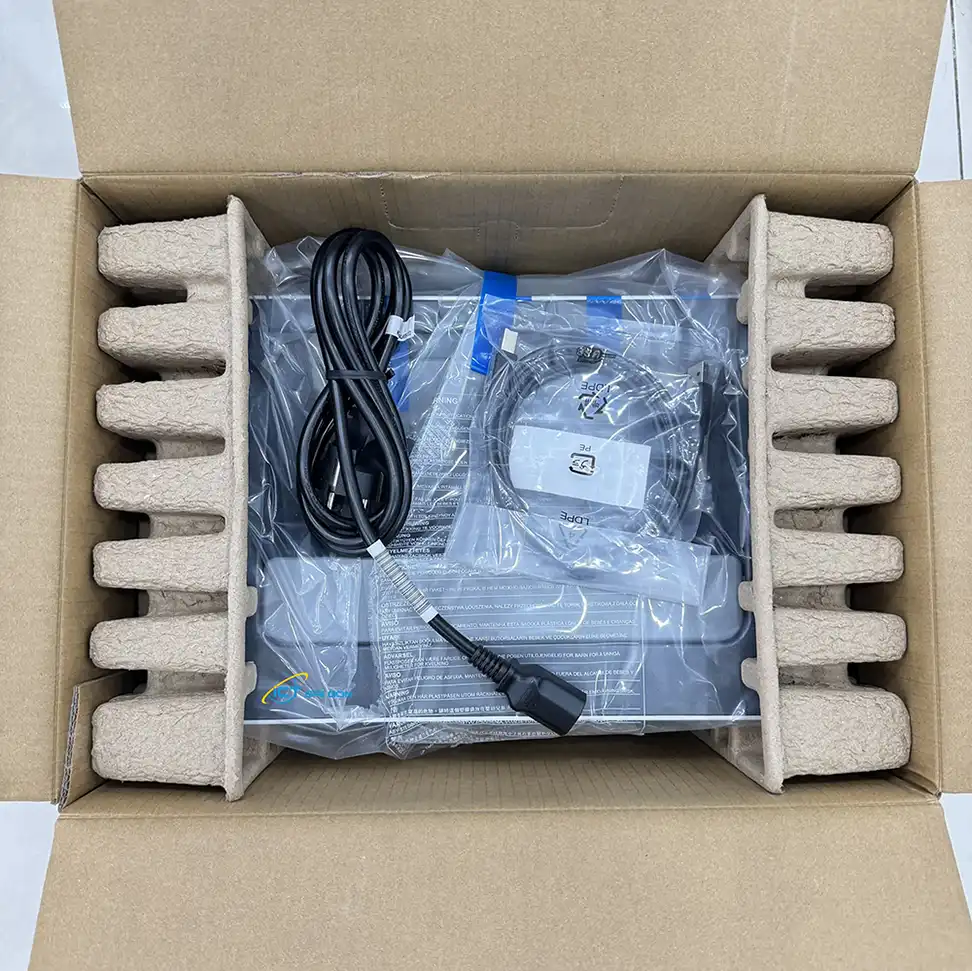 Máy in HP Laser 108w (4ZB80A), in trắng đen, khổ giấy A4/A5 Letter, tốc độ in/ 20 trang/phút, Kết nối: USB 2.0, Wifi