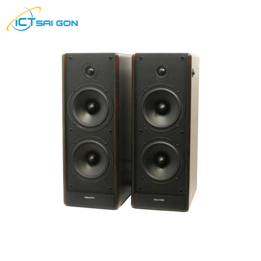 Loa vi tính Microlab Solo 7C (Đã qua sử dụng)