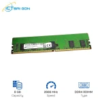 RAM server Micron MTA9ASF1G72PZ-2G6D1 8GB DDR4-2666 ECC RDIMM