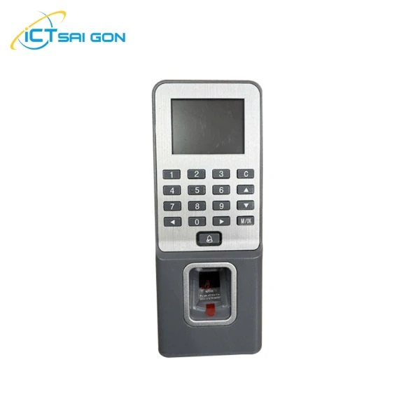 Máy chấm công MITA F09+ID (Đã qua sử dụng)