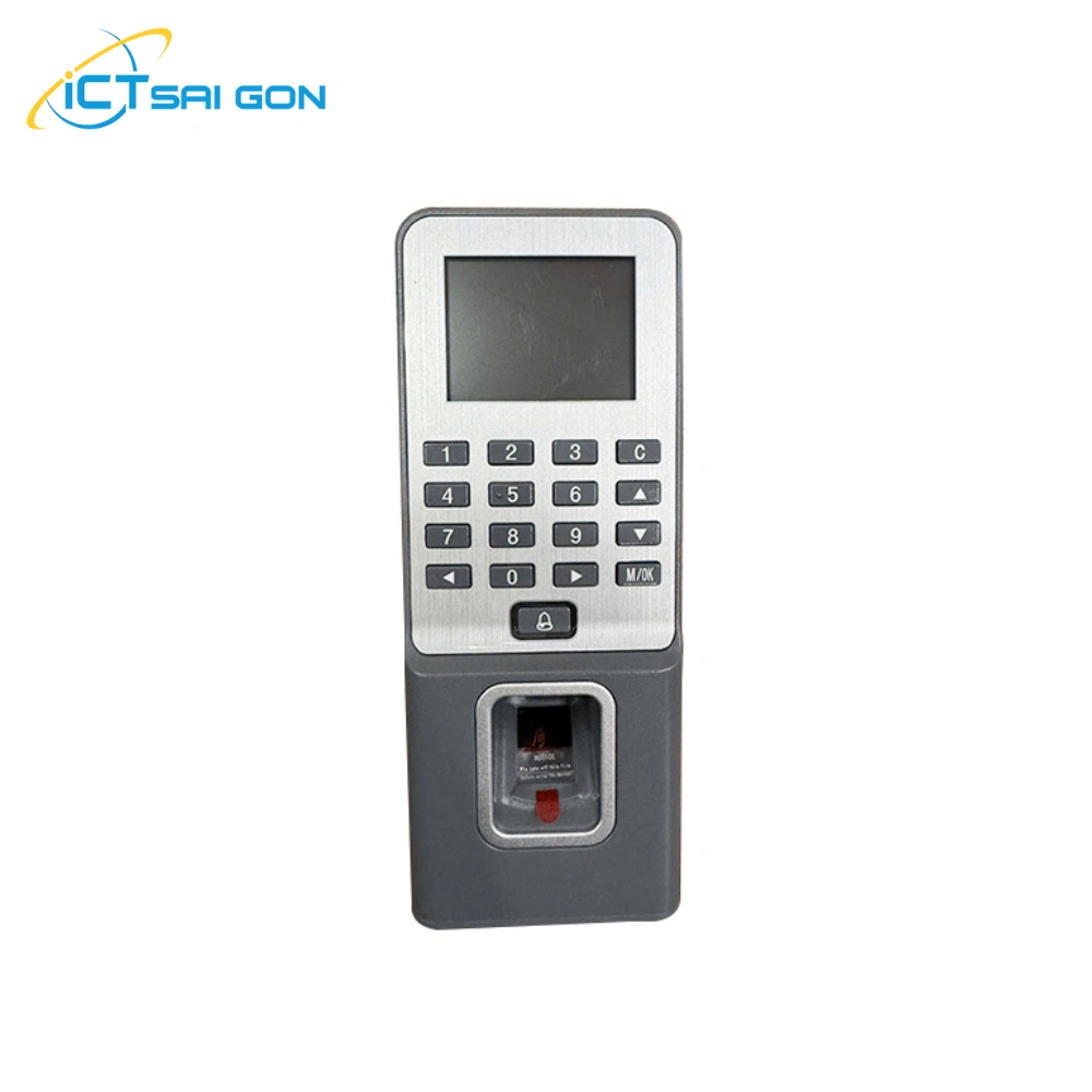 Máy chấm công MITA F09+ID (Đã qua sử dụng)