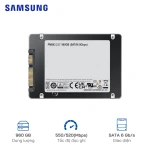 SSD 960GB Samsung Enterprise Datacenter PM893 2.5 inch SATA III MZ-7L396000