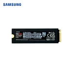 Ổ SSD Samsung 990 PRO Heatsink MZ-V9P1T0 1TB PCIe 4.0 NVMe 7450/6900MB/s