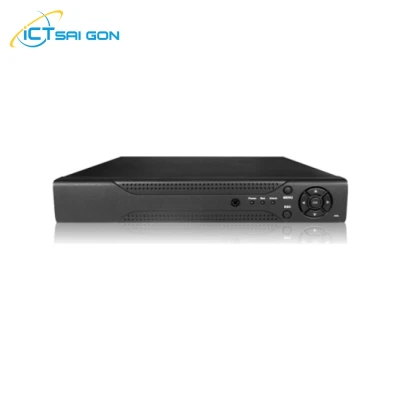 Đầu ghi IP 16 kênh Nichietsu NDR-16EF/AHD/2HDD (Đã qua sử dụng)