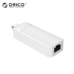 ORICO UTK-U3-BK-BP | Bộ chuyển USB 3.0 sang LAN Gigabit