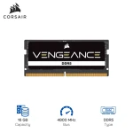 Ram Laptop Corsair 16GB DDR5-4800Mhz Chính hãng