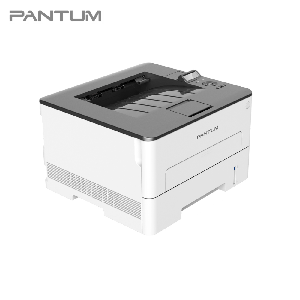 Máy in đơn chức năng PANTUM P3302DW 33ppm(A4) 350MHz Kết nối USB/Wifi, in 2 mặt