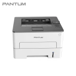 Máy in đơn chức năng PANTUM P3302DW 33ppm(A4) 350MHz Kết nối USB/Wifi, in 2 mặt