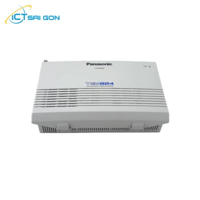 Tổng đài Panasonic KX-TES824 (Đã qua sử dụng)