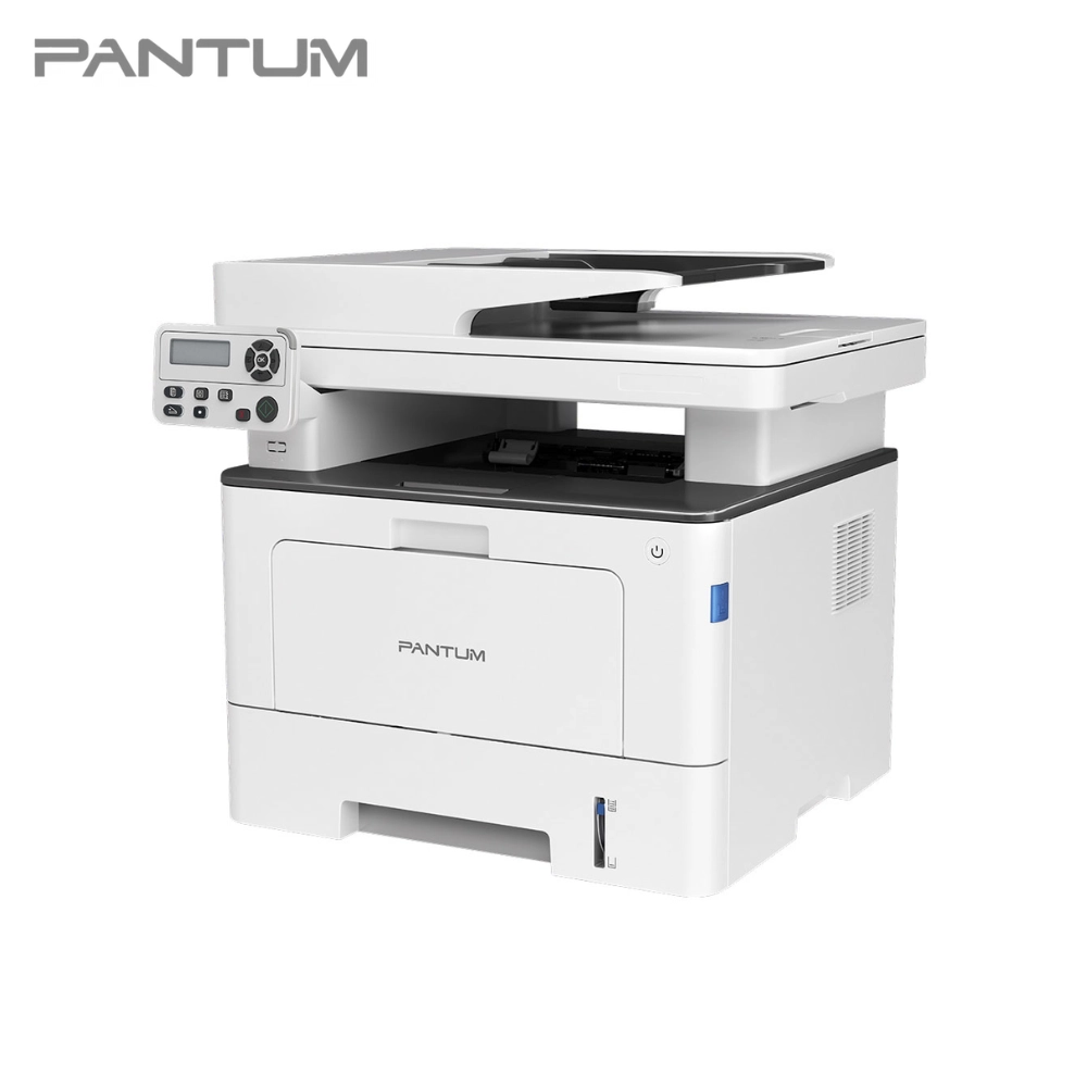 Máy in đa năng đen trắng PANTUM BM5100ADN - Tốc độ in 40ppm, Bộ nhớ 512MB, Kết nối USB/Ethernet
