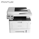 Máy in đa năng đen trắng PANTUM BM5100ADN - Tốc độ in 40ppm, Bộ nhớ 512MB, Kết nối USB/Ethernet
