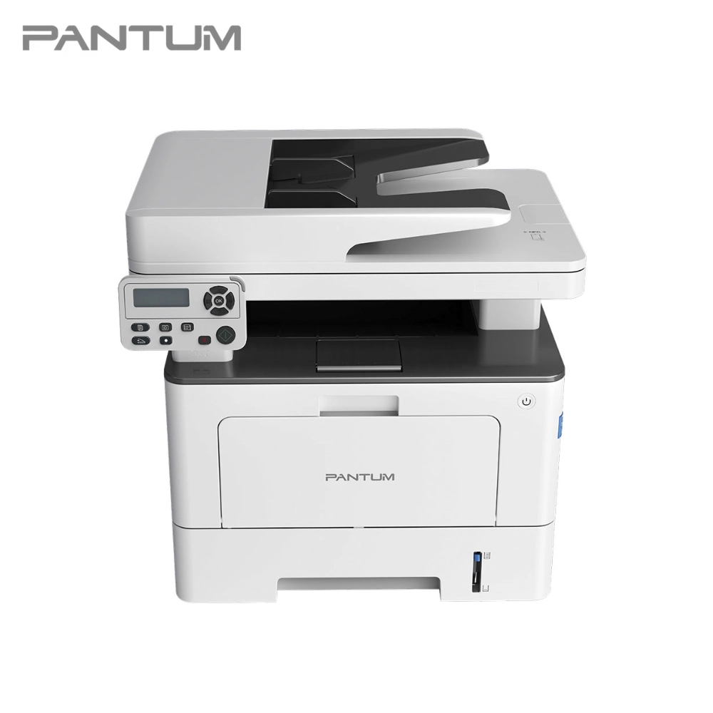 Máy in đa năng đen trắng PANTUM BM5100ADN - Tốc độ in 40ppm, Bộ nhớ 512MB, Kết nối USB/Ethernet