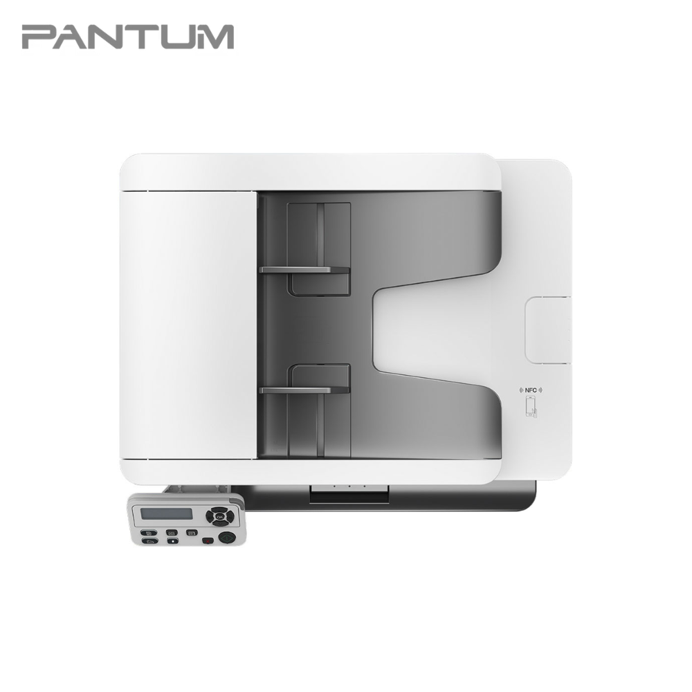 Máy in đa năng đen trắng PANTUM BM5100ADN - Tốc độ in 40ppm, Bộ nhớ 512MB, Kết nối USB/Ethernet