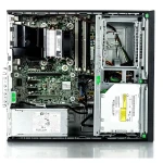 Máy Bộ Cũ HP ProDesk 600 G1 SFF Core I3-4330, Ram 4G, SSD 120GB, Onboard