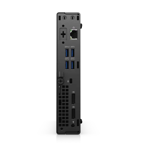 Mini PC Dell Optiplex 3090 Micro Core i7-10700T, Ram 16GB, SSD 512GB, Wifi