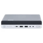 Mini PC HP 400 G3 Core i5-6500T, Ram 8GB, SSD 256GB, Wifi