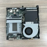 Mini PC HP 400 G3 Core i5-6500T, Ram 8GB, SSD 256GB, Wifi